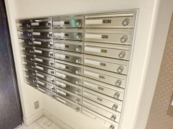 S-RESIDENCE池袋Norteの物件内観写真